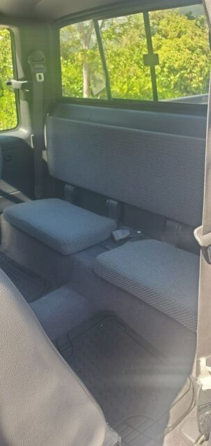 1994 Toyota Pickup - photo 4