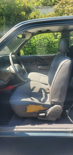 1994 Toyota Pickup - photo 5