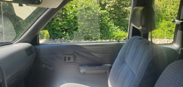 1994 Toyota Pickup - photo 7