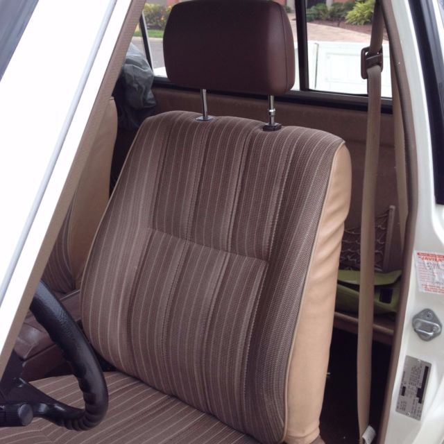 1984 Toyota Pickup XtraCab - photo 10