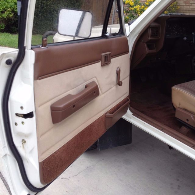 1984 Toyota Pickup XtraCab - photo 8