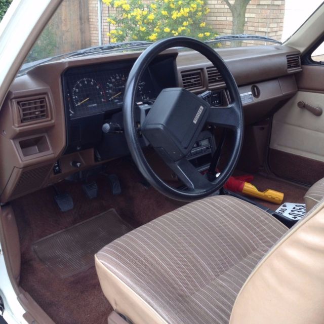 1984 Toyota Pickup XtraCab - photo 9