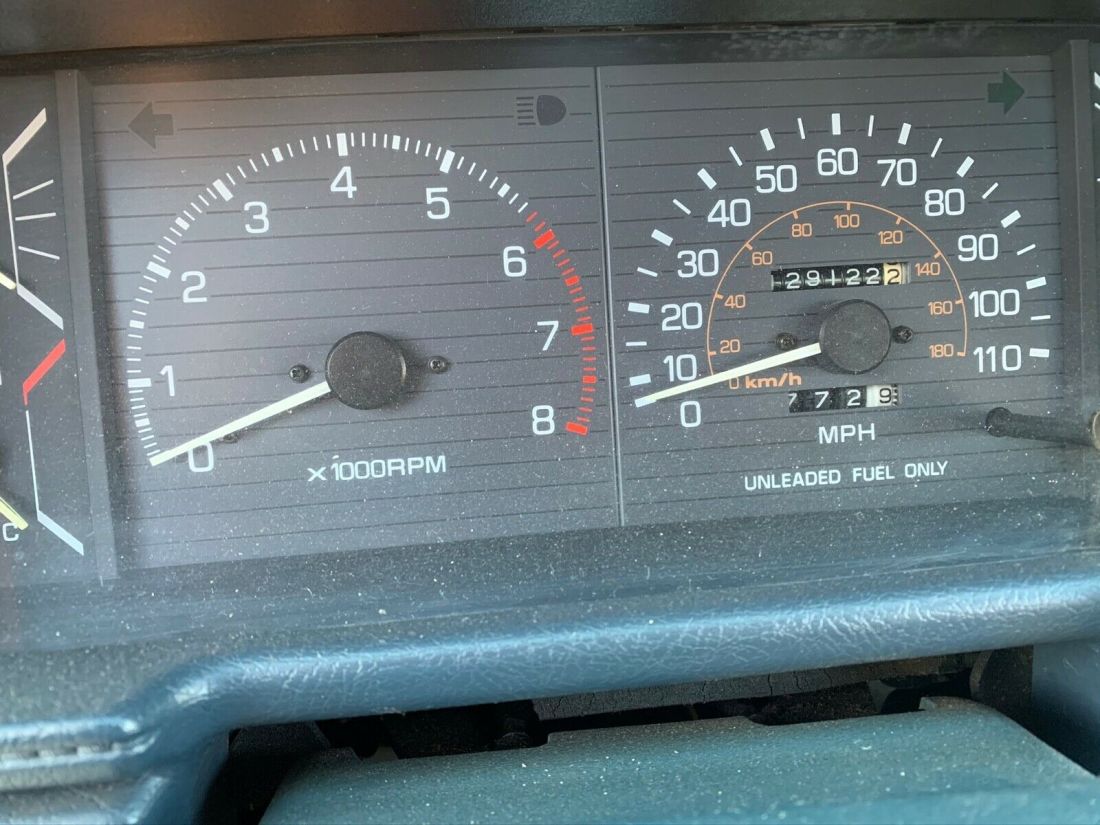 1988 Toyota SR5 Pickup - photo 4