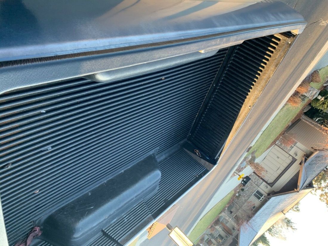 1988 Toyota SR5 Pickup - photo 7