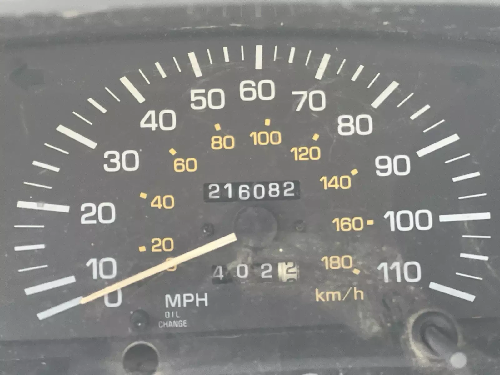 1992 Toyota Previa LE - photo 7