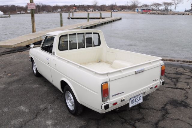 1971 Toyota Other - photo 13