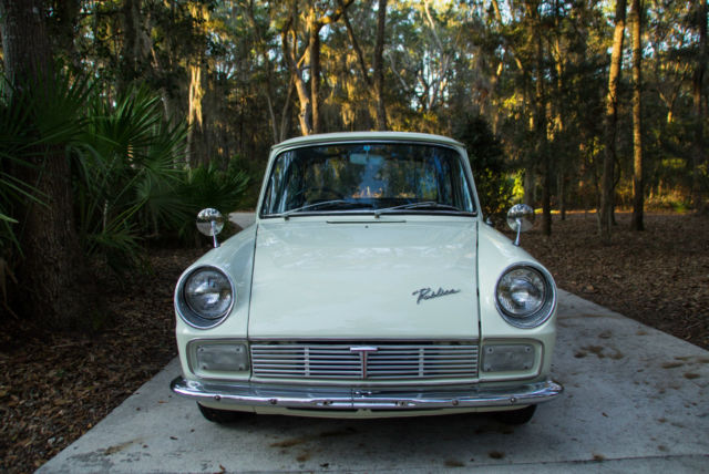 1967 Toyota Other Deluxe - photo 10