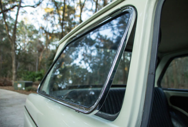 1967 Toyota Other Deluxe - photo 13