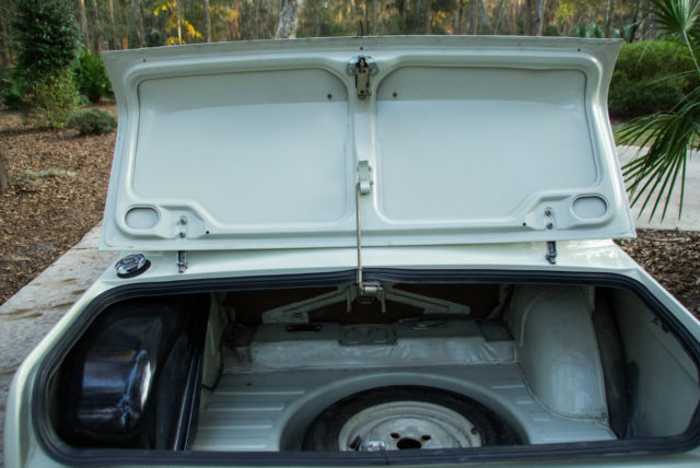 1967 Toyota Other Deluxe - photo 6