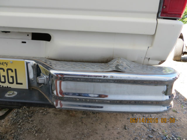 1987 Toyota Pickup Deluxe Standard Cab Long Bed Pickup - photo 13