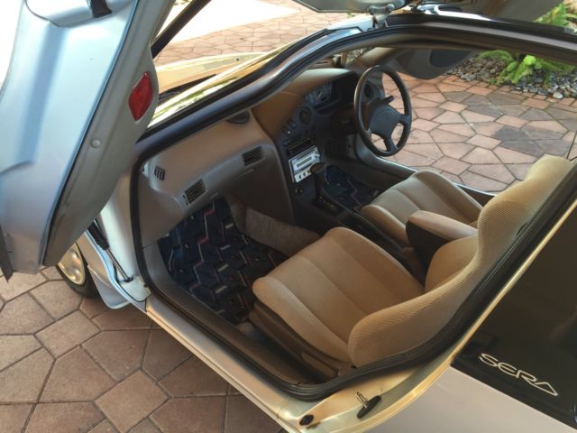 1990 Toyota Other - photo 6