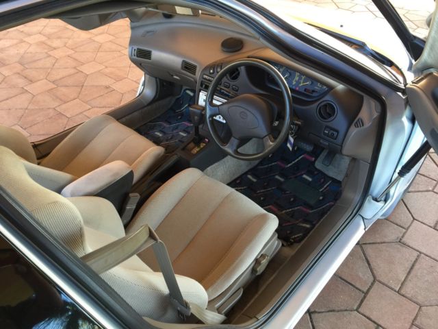 1990 Toyota Other - photo 7