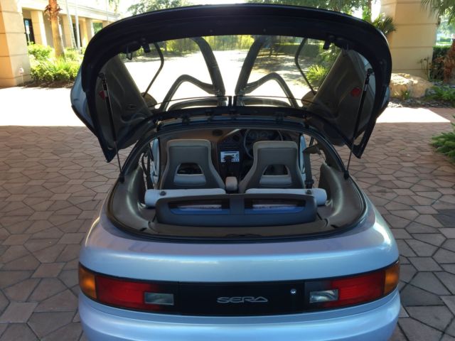 1990 Toyota Other - photo 9