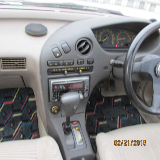 1990 Toyota Other SERA - photo 10