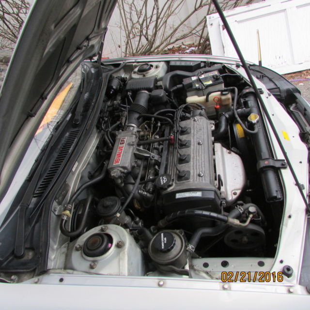 1990 Toyota Other SERA - photo 3