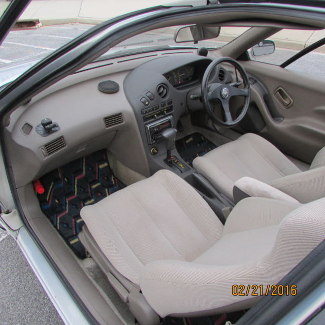 1990 Toyota Other SERA - photo 8
