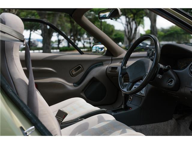 1993 Toyota Sera - photo 10