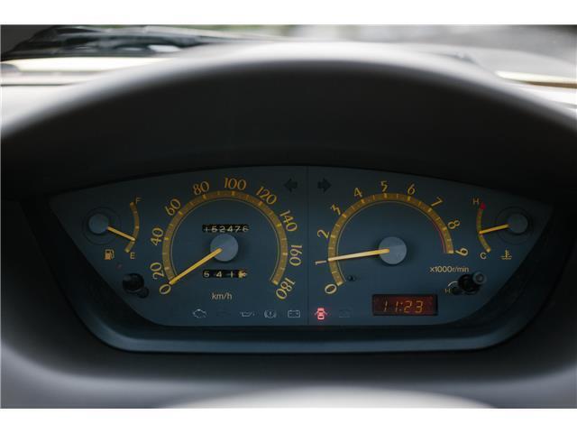 1993 Toyota Sera - photo 11