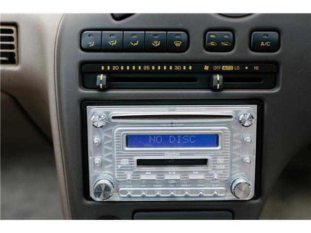1993 Toyota Sera - photo 12