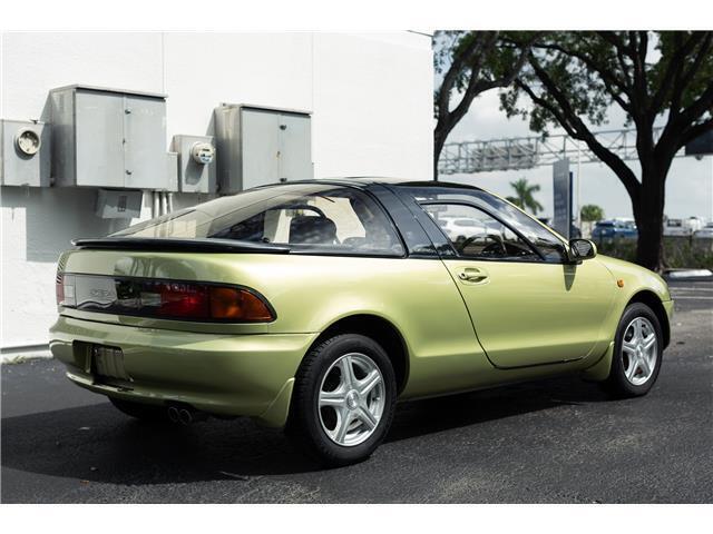 1993 Toyota Sera - photo 3