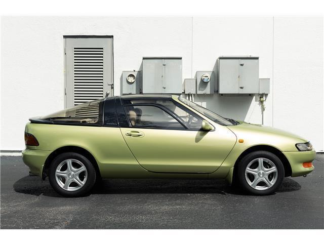 1993 Toyota Sera - photo 4