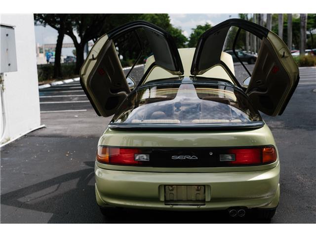 1993 Toyota Sera - photo 5