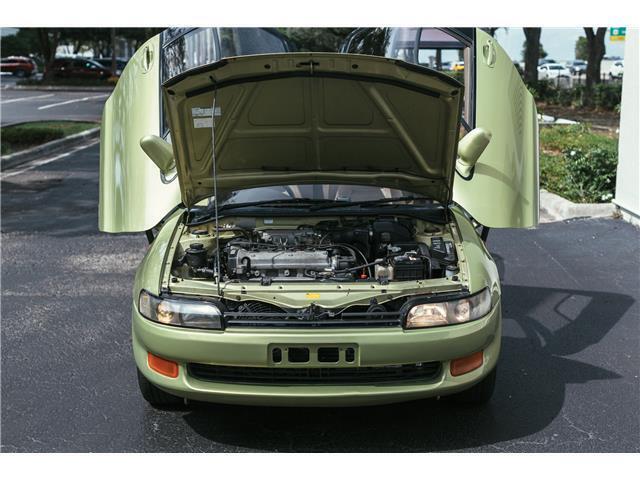 1993 Toyota Sera - photo 6