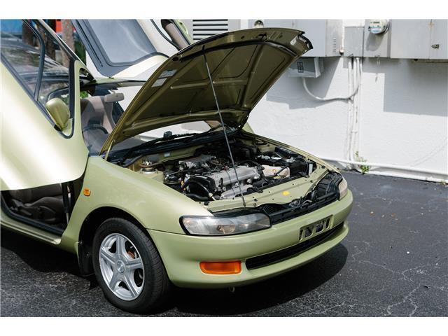 1993 Toyota Sera - photo 7