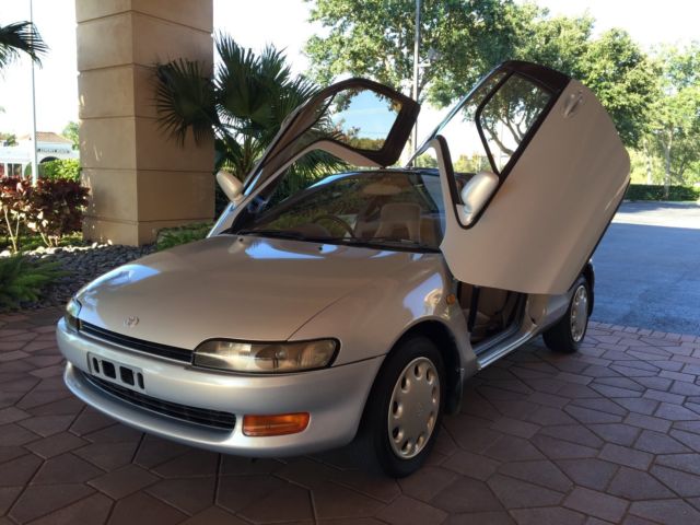 1990 Toyota Other