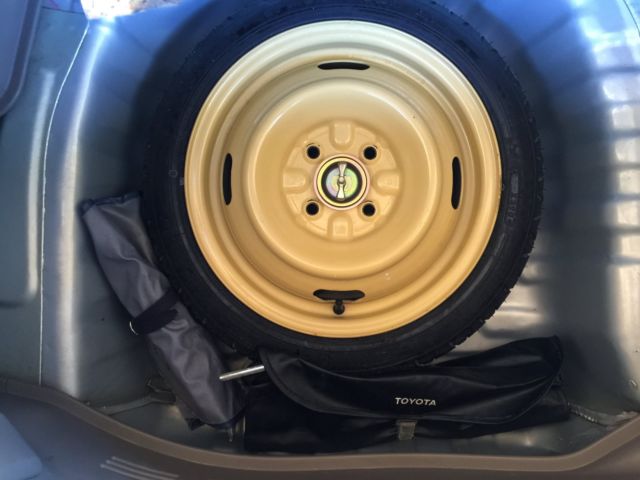 1990 Toyota Other - photo 12