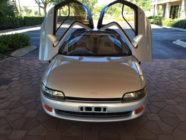 1990 Toyota Other - photo 2