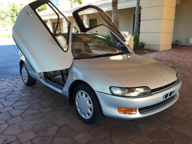 1990 Toyota Other - photo 3