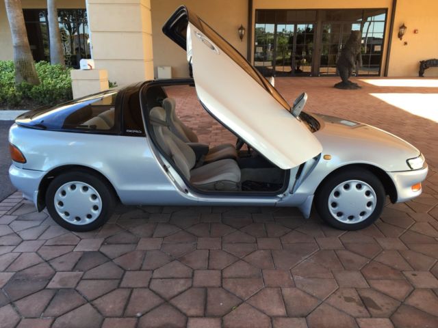 1990 Toyota Other - photo 4