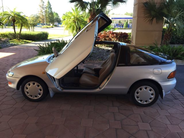 1990 Toyota Other - photo 5
