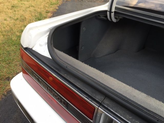 1990 Toyota Other GT - photo 12