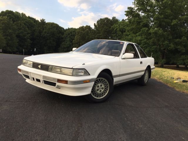 1990 Toyota Other GT - photo 5
