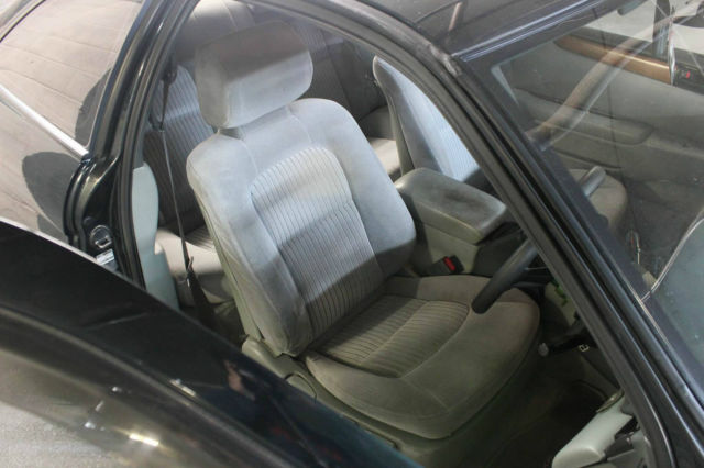 1991 Toyota Supra - photo 10