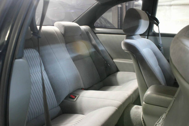 1991 Toyota Supra - photo 12