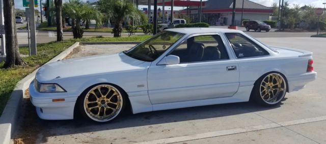 1988 Toyota Other Limited - photo 2