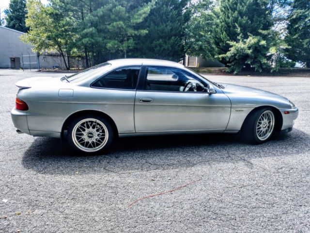 1991 Toyota Soarer GT-T - photo 7