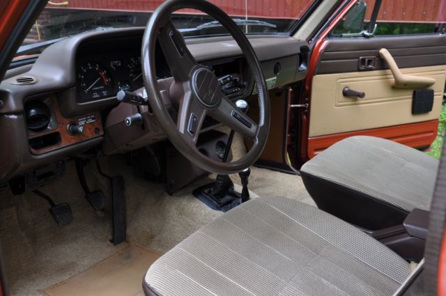 1983 Toyota SR5 - photo 10