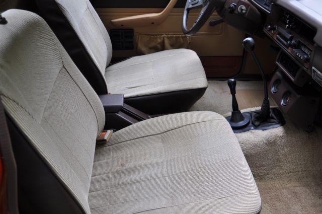 1983 Toyota SR5 - photo 12