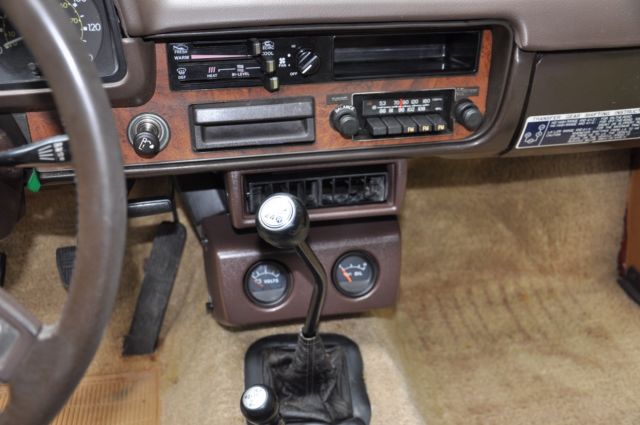 1983 Toyota SR5 - photo 13