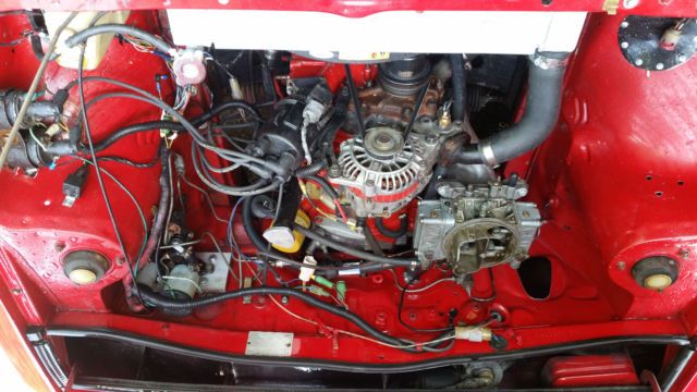 1982 Toyota Other - photo 8