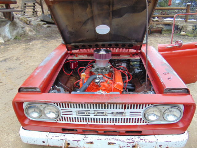 1965 Toyota Other Stout - photo 6