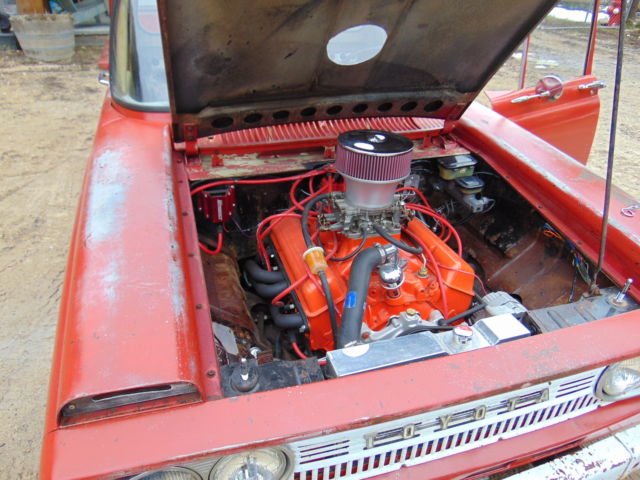 1965 Toyota Other Stout - photo 7