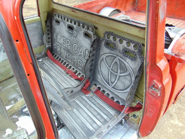1965 Toyota Other Stout - photo 8