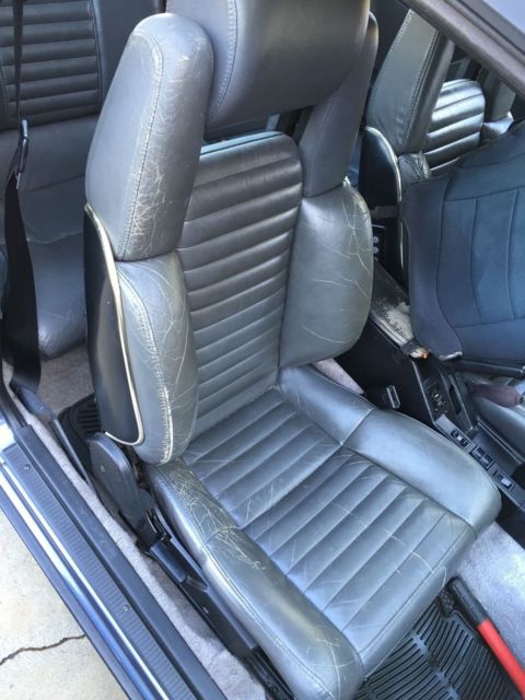 1984 Toyota Supra Celica Supra - photo 6