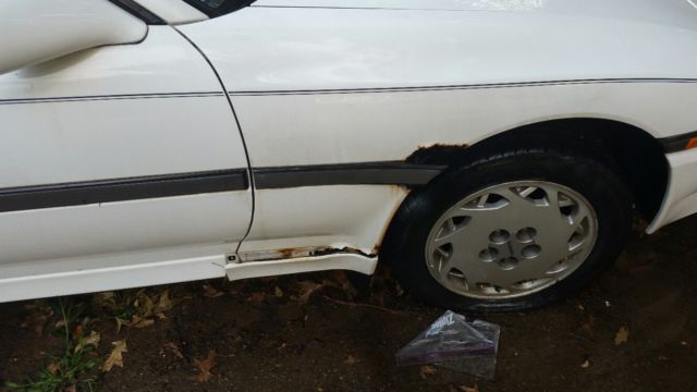 1986 Toyota Supra - photo 2