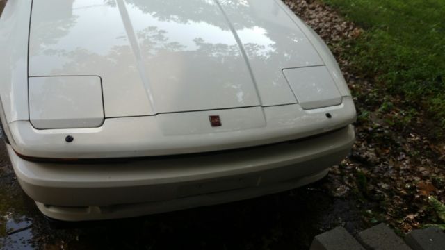 1986 Toyota Supra - photo 5